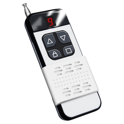 超远距离多合一对拷贝卷帘门卷闸门电动车库门遥控器钥匙多控433