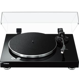 YAMAHA/雅马哈TT-S303现代黑胶唱片机留声机复古家用
