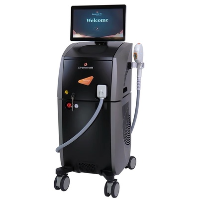 黑金DPL超光子细胞光嫩肤美白淡斑收缩毛孔提亮肤色美容院专用M22