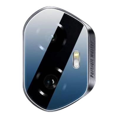 适用荣耀300系列镜头膜一体全包