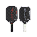 XSPAK硕帕克匹克球拍碳纤维T700-12K编织纹匹克球球拍磨砂控球