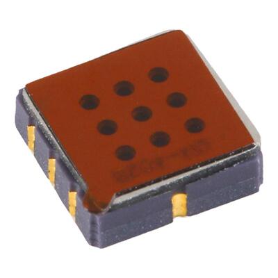 GM-402B可燃气体MEMS传感器 燃气泄漏检测 适用可穿戴设备
