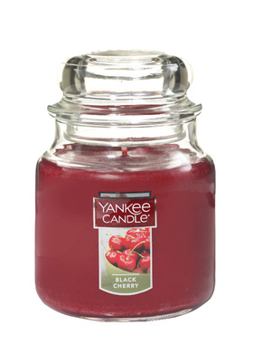 yankee扬基香黑樱桃blackcherry