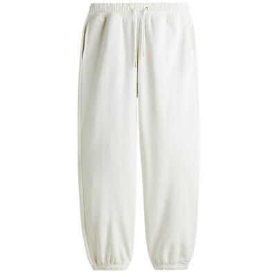 HM春季男装新款宽松版卫裤1012056