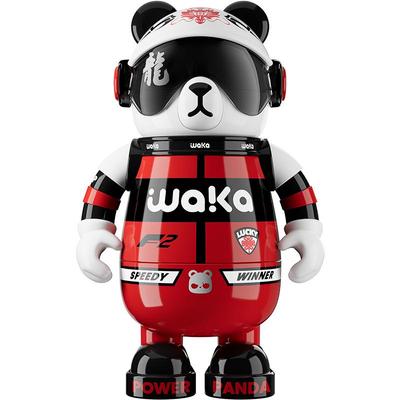 316不锈钢熊猫保温杯wakawaka