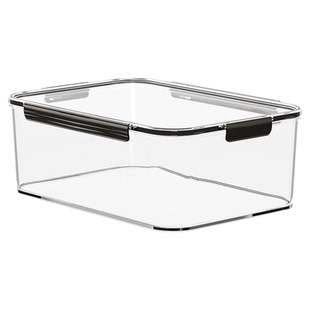 鱼缸小型客厅乌龟饲养缸生态造景家用六角恐龙专用缸螃蟹巴西龟缸