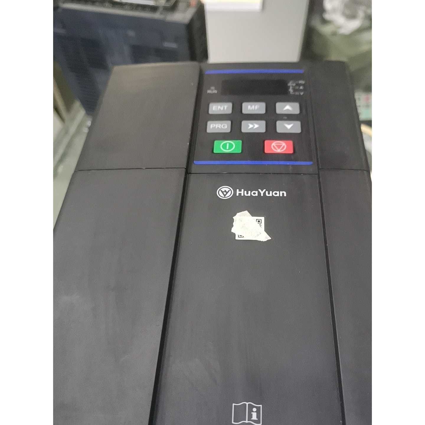 议价-华远空压机变频器 Z100-4T0075-K 7.5kW