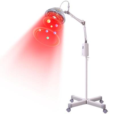 内置飞利浦红外线理疗灯泡