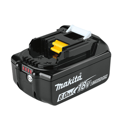 Makita牧田原装正品锂电池12V18V