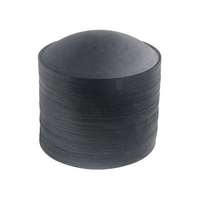 低音中喇叭 扬声器防尘帽灰盖子90 98 105 115 130 150mm维修配件