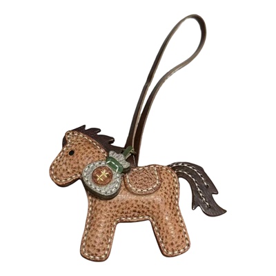 【头家】马年轻奢马上有钱挂饰