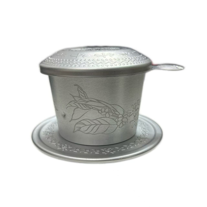 滴漏咖啡壶送精品咖啡