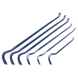 撬棍 特种钢起钉器多功能翘棍撬杠工业级撬杆撬棒拆木箱钉子工具