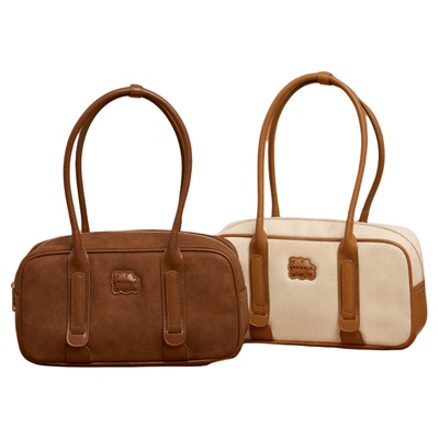 vanwalk出走保龄球枕头包包