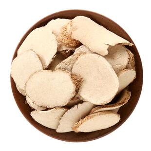 仙太医 三棱中药材500g黑三棱 京三菱 精选大片 无硫可搭莪术姜黄