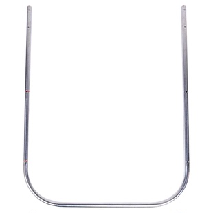 电动车雨棚配件摩托车电车防晒防雨挡风罩配件电瓶车遮阳雨伞配件