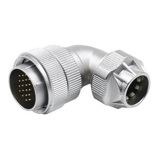 威浦防水航空插WF28-2芯3芯4芯7芯12芯16芯17芯20芯24芯26芯TU+Z