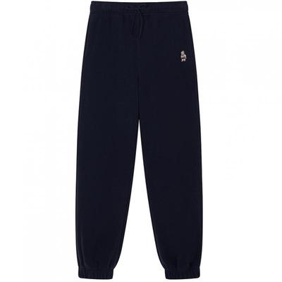 TeenieWeenie小熊女装抽绳卫裤