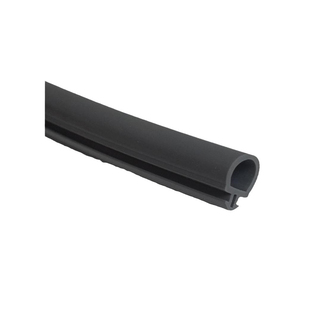 门窗密封条各类门窗卡槽式断桥铝塑钢窗防风防震防水隔音/一米