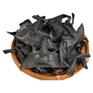 福建霞浦海带头干货厚实软糯海带根非特级海带头新货煲汤凉拌500g