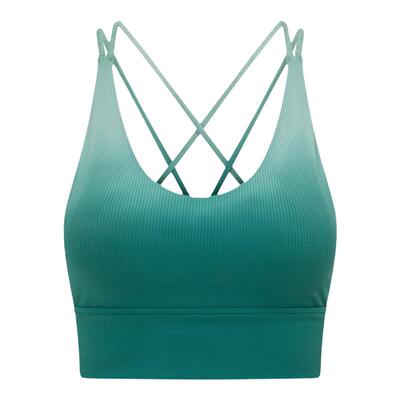 LornaJane运动套装渐变设计