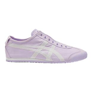 Onitsuka Tiger鬼塚虎MEXICO 66™ SLIP-ON夏季一脚蹬休闲鞋