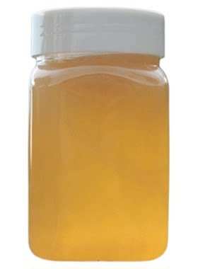 包邮天然野桂花蜂蜜
