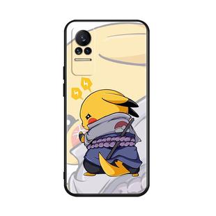 luckrider适用于小米civi手机壳xiaomi时尚硅胶全包镜头vici卡通micivi潮牌男女生新款M2109119BC保护套小咪c