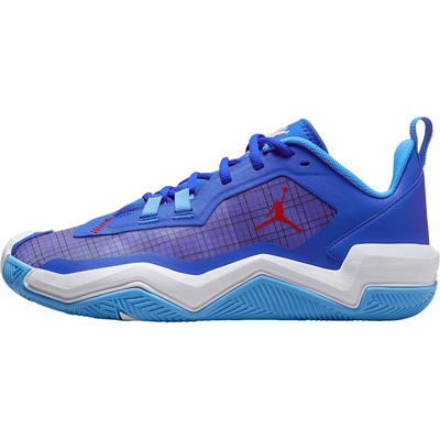 耐克男女运动耐磨缓震篮球鞋