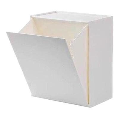 卫生巾收纳盒壁挂式家用