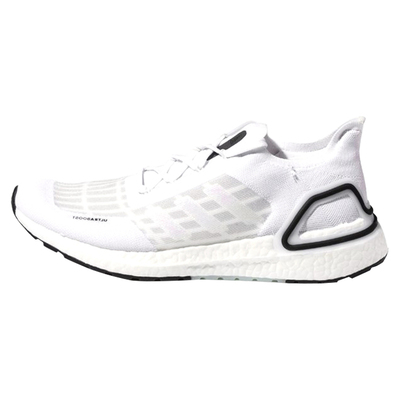 阿迪达斯BOOST男女跑步鞋