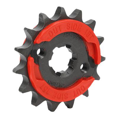 本田战鹰改装征和油封链条静音