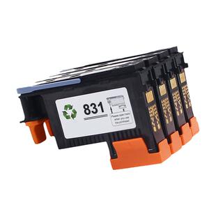 MAG适用 惠普HP831喷头Latex L310 L330 L360 335打印机打印头Latex300 370大幅面绘图仪打印头墨头打印喷头