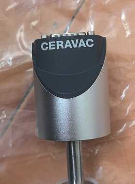 【询价】莱宝真空计CTR100  1000Torr. 功能正常  成适用
