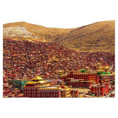 成都有趣川西包车旅游