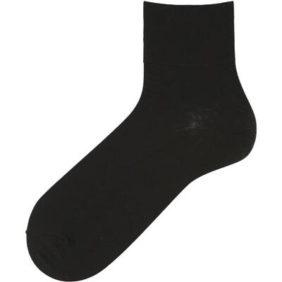 Tabio袜子男顺滑透气吸湿耐磨