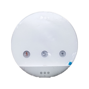 千丁互联千丁智器家庭主机QH-102L可视对讲室内分机电话门禁门铃