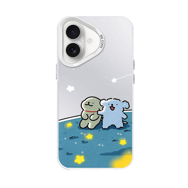 左奇函同款明星周边卡通应援