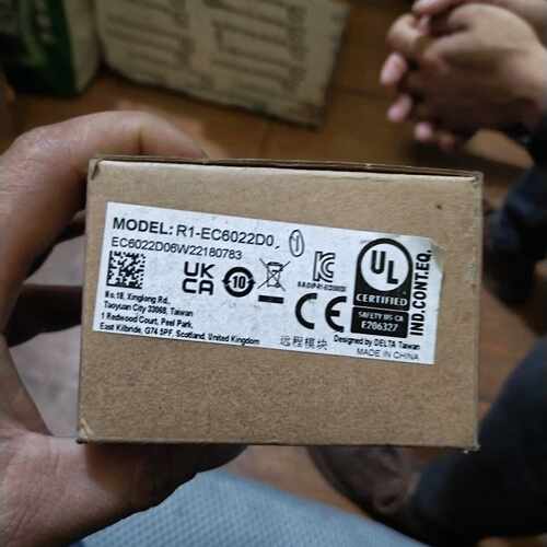议价R1-EC6022D0 台达远程模块 PLC工业通讯配套设备