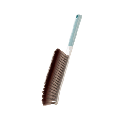 洁丽雅长柄软毛扫床刷除猫毛