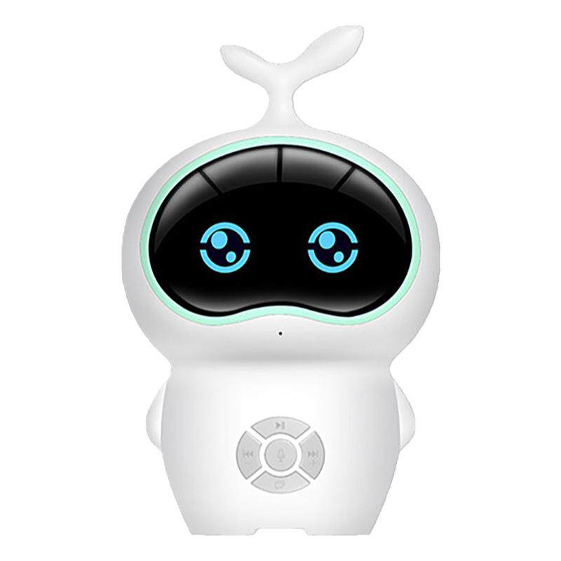 WiFi智能对话聊天玩具机器人学习机/教育伴学机/