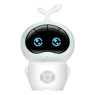WiFi智能对话聊天玩具机器人儿童早教机多功能AI对话陪伴小学益智
