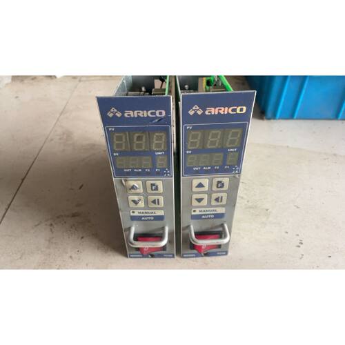 溢价-ARICO TC5E热流道控制卡，件，成色有使用痕迹，功