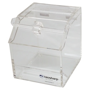 白鲨 biosharp 有机玻璃封口膜切割器 BS-QT-029 138*138*119mm