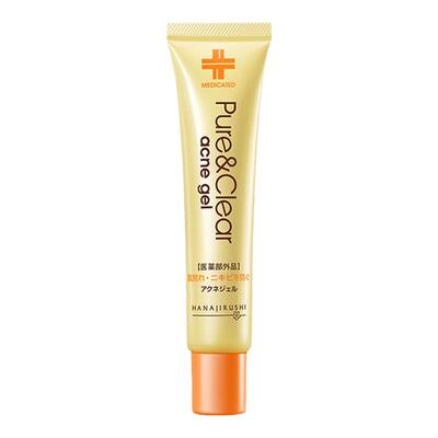 【原装进口】花印祛痘保湿凝露胶