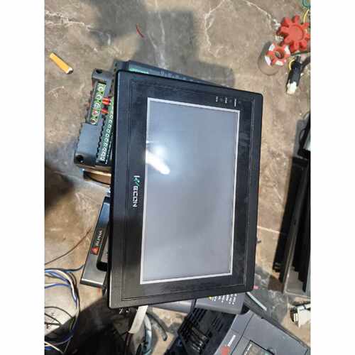 〔议价-可维修〕威肯触摸屏 LEV-1700T-ML 10寸工业屏