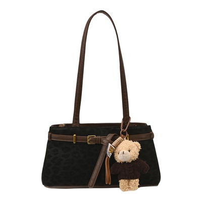 2025新款小众百搭时尚单肩包包