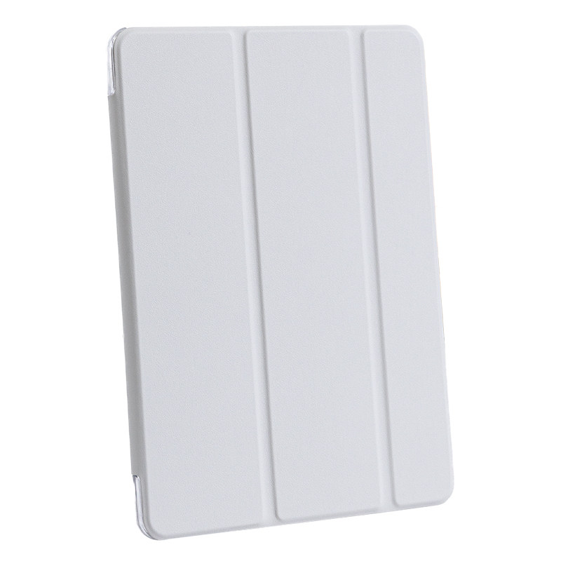 iPad保护壳2018款9.7英寸套A1893三折式smart硬case休眠coverPro11寸air1/2/mini