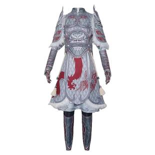 敖光cos服东海龙王cosplay服装二次元动漫角色扮演舞台演服全套装