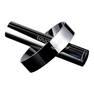 顽固咖啡伸缩搅粉针不锈钢布粉针意式咖啡散粉针打散结块均匀布粉